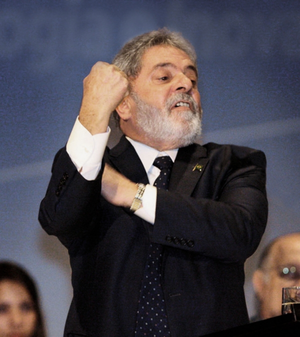 Julgamento preocupa Lula