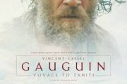 Gauguin, Viagem ao Taiti.