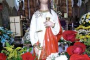 MISSA DE SANTA BÁRBARA MISSA DE SANTA BÁRBARA