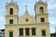Paróquia da Saúde reformada Paróquia da Saúde reformada