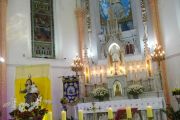 Mês de Maria na Saúde Mês de Maria na Saúde
