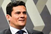 Moro é escolhido 'Pessoa do Ano' nos EUA