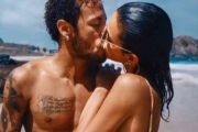 Neymar e Bruna: Amor de verdade?