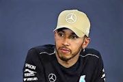 Lewis Hamilton: "Se eu fosse branco seria mais valorizado no meu país"