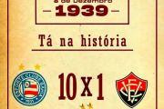 HISTÓRIAS DO FUTEBOL