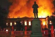 HISTÓRIA INCENDIADA