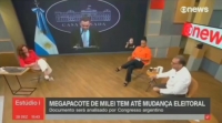 Rodinha da Globo News