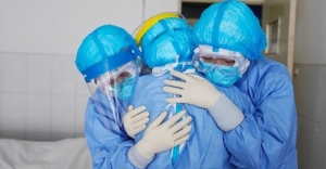 Coronavirus: Já são mais de 400 mil curados no mundo.
