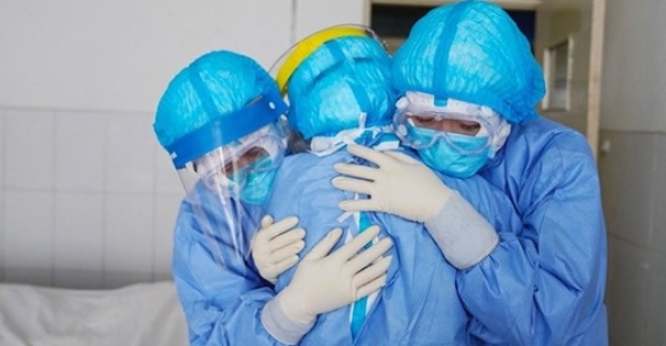Coronavirus: Já são mais de 400 mil curados no mundo.