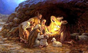A verdadeira festa em família