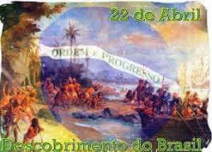 22 DE ABRIL - Será que os jóvens sabem?