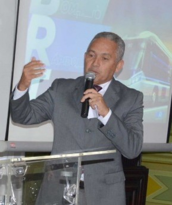 Téo Senna elogia projeto do vice-prefeito Bruno Reis