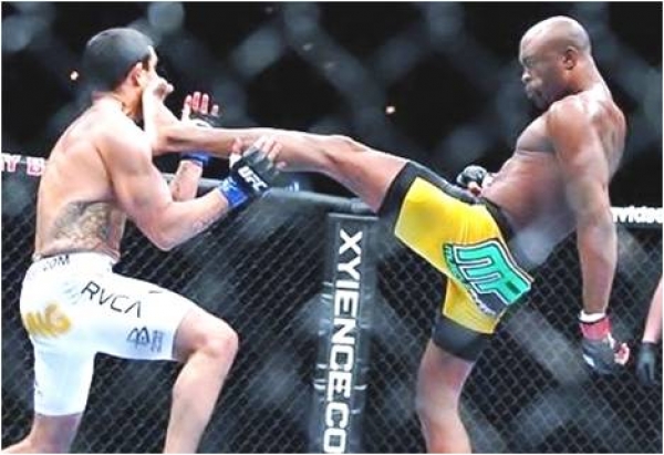 MMA - Conheça melhor