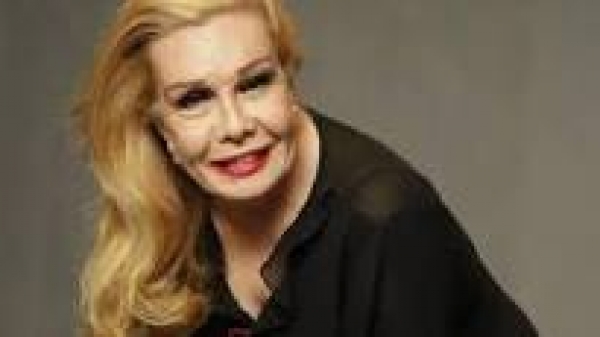 Morre Rogéria