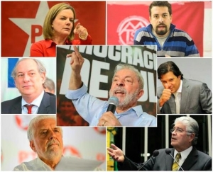 ATENÇÃO ELEITORES DE BOLSONARO!