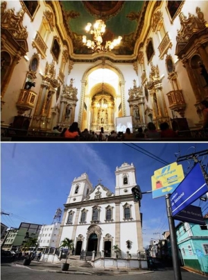 Minha história com Santana
