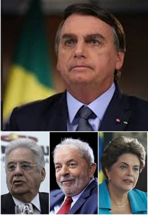 GRANDES DIFERENÇAS!