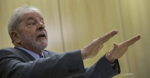 Presidiário dando entrevista?