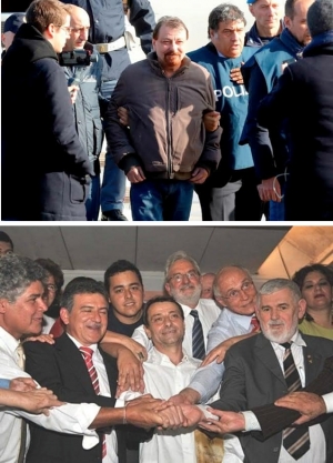 Terrorista Cesare Battisti confessa seus crimes