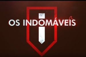 NO FUTEBOL - Um péssimo exemplo.
