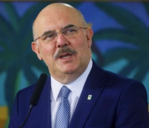 JUSTIÇA MANDA SOLTAR MILTON RIBEIRO.
