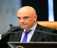 OAB PEITA ALEXANDRE DE MORAES