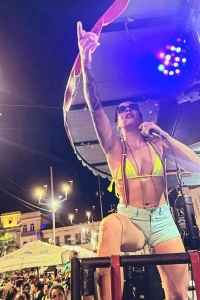 CARNAVAL DA BAHIA TEM NOVA ESTRELA