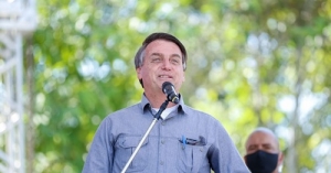 Bolsonado subindo cada vez mais.