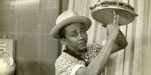 O eterno Jackson do Pandeiro