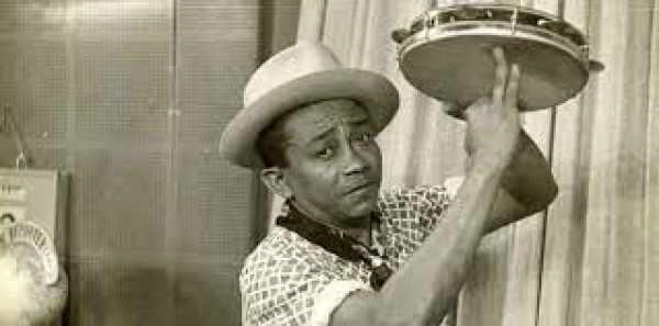 O eterno Jackson do Pandeiro