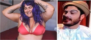 Sabem o que é gordofobia?