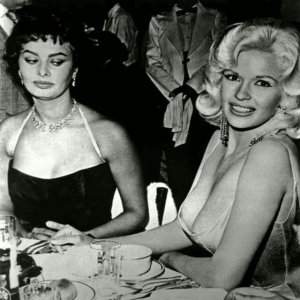 Flagrante dos anos 50