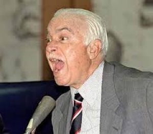 Porque negar o velho ACM?