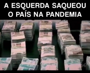Os respiradores caíram no esquecimento.