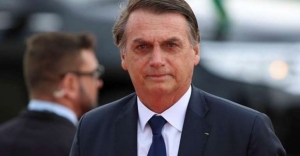 Revista TIME:  BOLSONARO, ENTRE OS 100