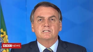 POSTURA DE UM PRESIDENTE