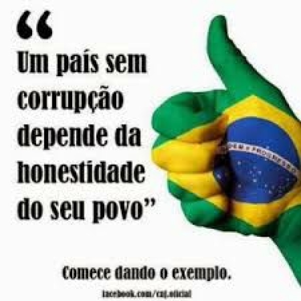 Uma revolução cultural para mudança de hábitos