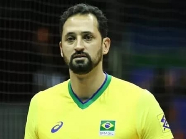 MAURÍCIO SOUZA, INJUSTIÇADO!