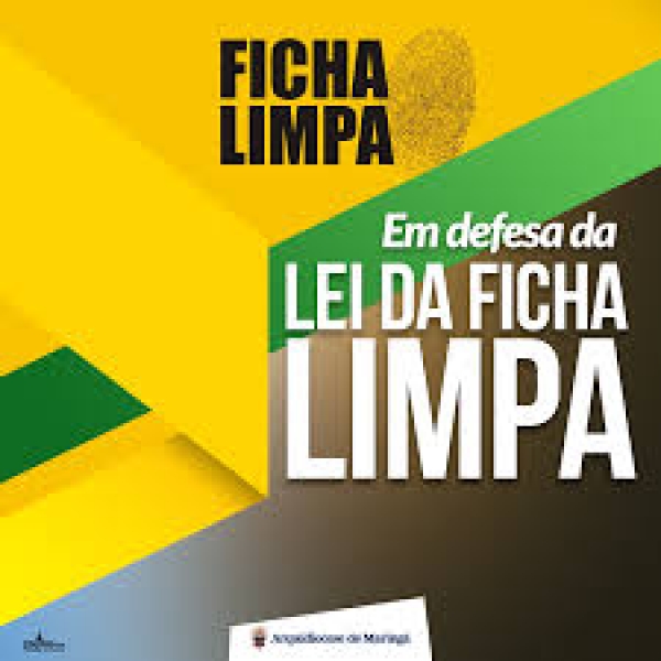 Ficha limpa - Onde está a justiça?