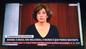 Que imprensa é essa