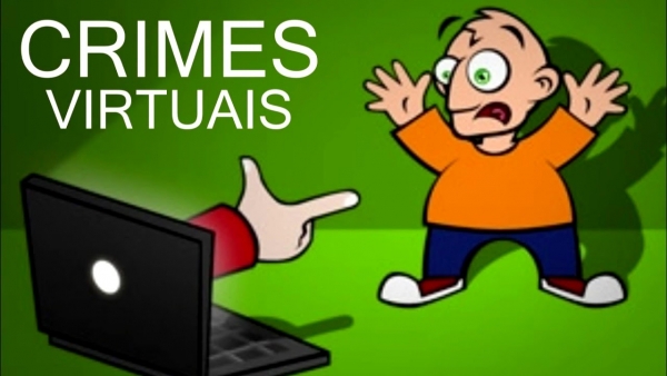 POSTAR CALÚNIAS NAS REDES SOCIAIS, É CRIME