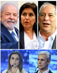 A DEMAGOGIA DIANTE DA DESGRAÇA.