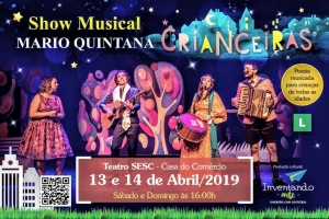 TEATRO INFANTIL.