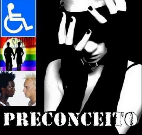 A Negação dos Preconceitos