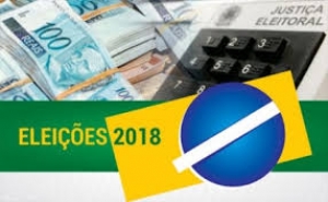 Eleições: Verbas para as campanhas