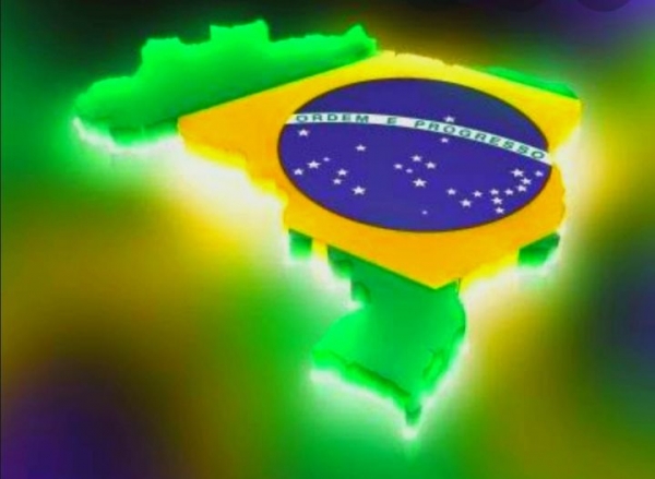 DESCONSTRUÇÃO DO PATRIOTISMO