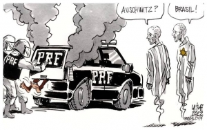 POLICIAIS ASSASSINOS