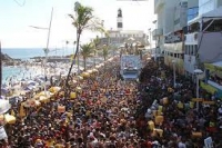 CARNAVAL CIRCUITO BARRA-ONDINA, Efeitos colaterais