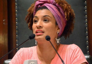 Marielle - mais de 120 dias sem solução: